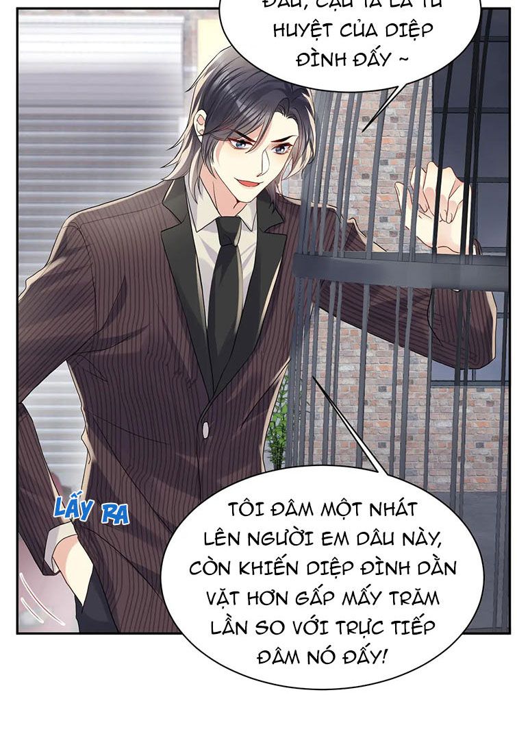 lại bị bạn trai cũ nhắm trúng rồi chapter 68 32