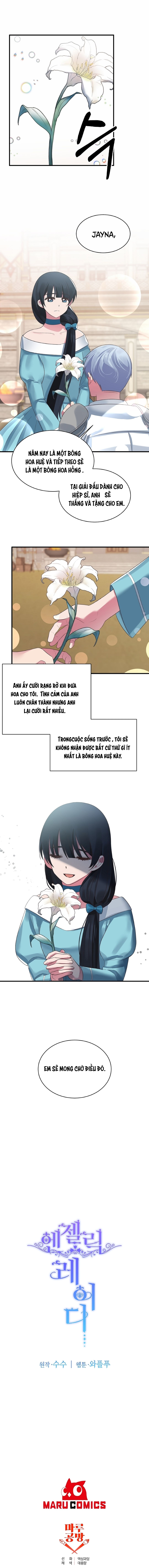 angelic lady chapter 21.2 8