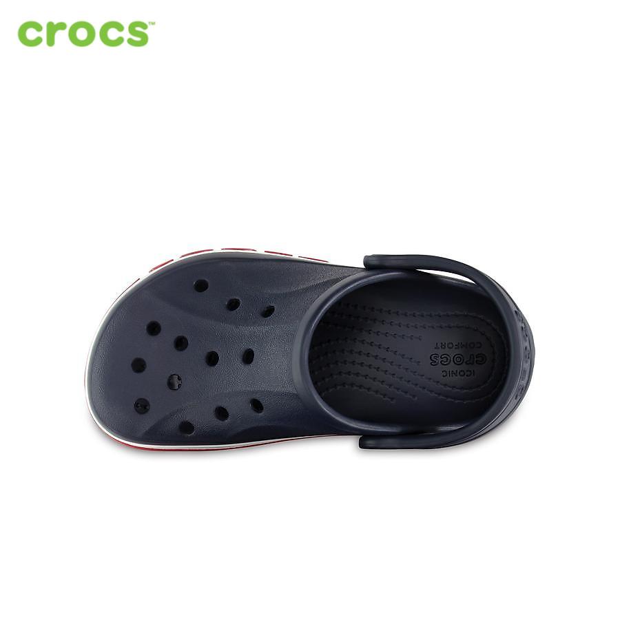 Giày Lười Trẻ Em crocs Bayaband 205100