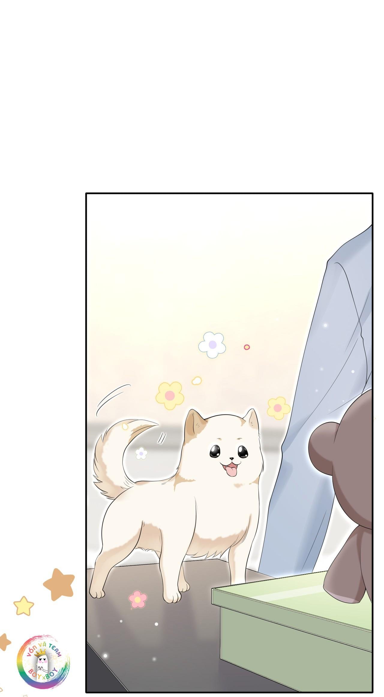 ẩn trung (end) chapter 39 11