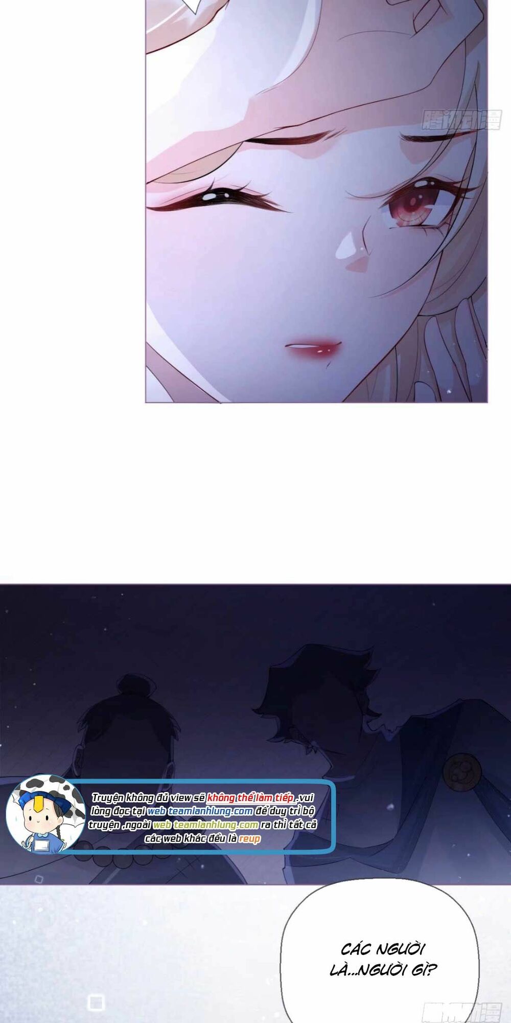 thiết lập ác nữ của tôi sụp đổ rồi chapter 5 36