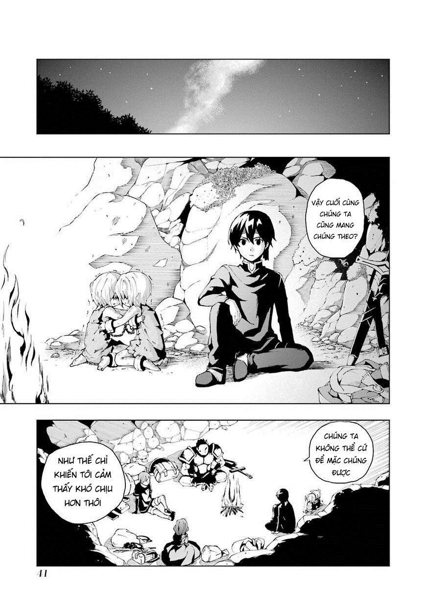 sword & wizards chapter 1.2 10