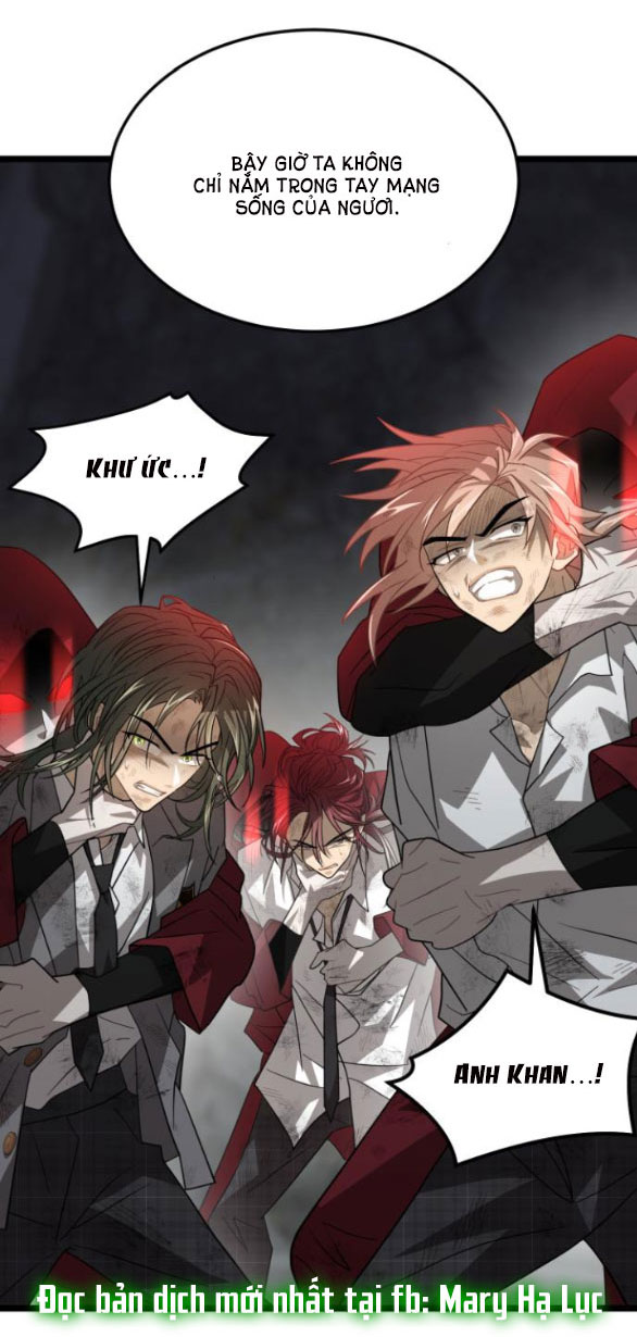 dark moon - tế đàn ánh trăng chapter 63.2 5