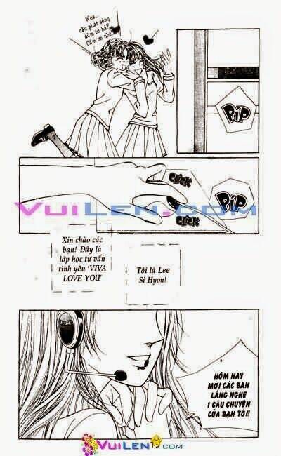 mãi yêu anh chapter 1 15