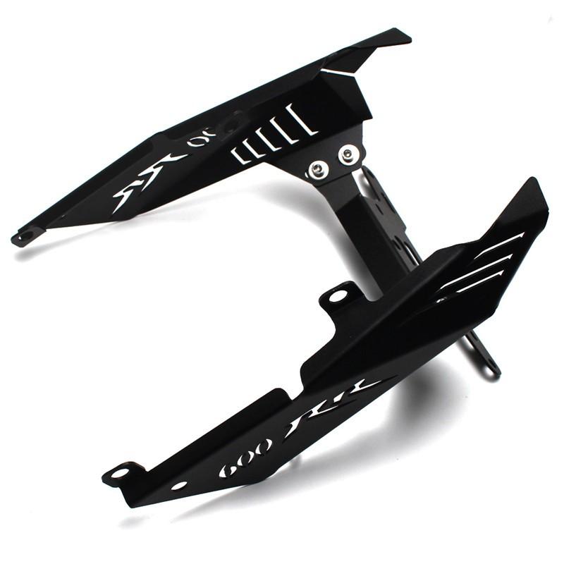 FENDER Giá Đỡ Biển Số Đuôi Xe Máy Chuyên Dụng Cho HONDA CBR600RR CBR 600RR 2007-2012 2011