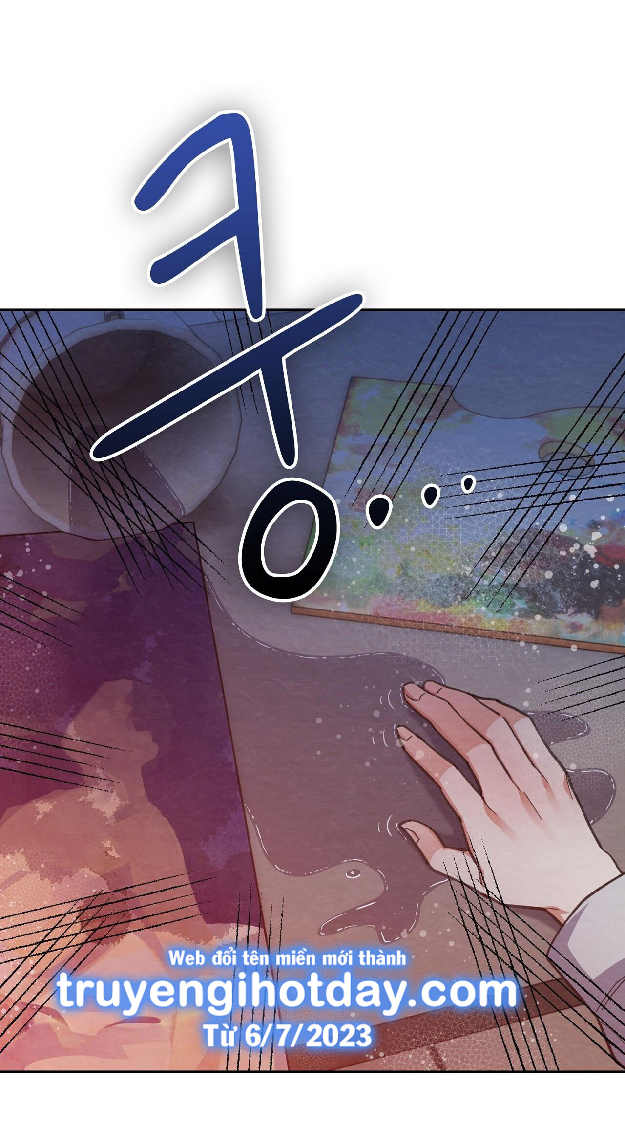 Trốn Thoát Khỏi Gã Thợ Săn chapter 27.1 - Trang 9