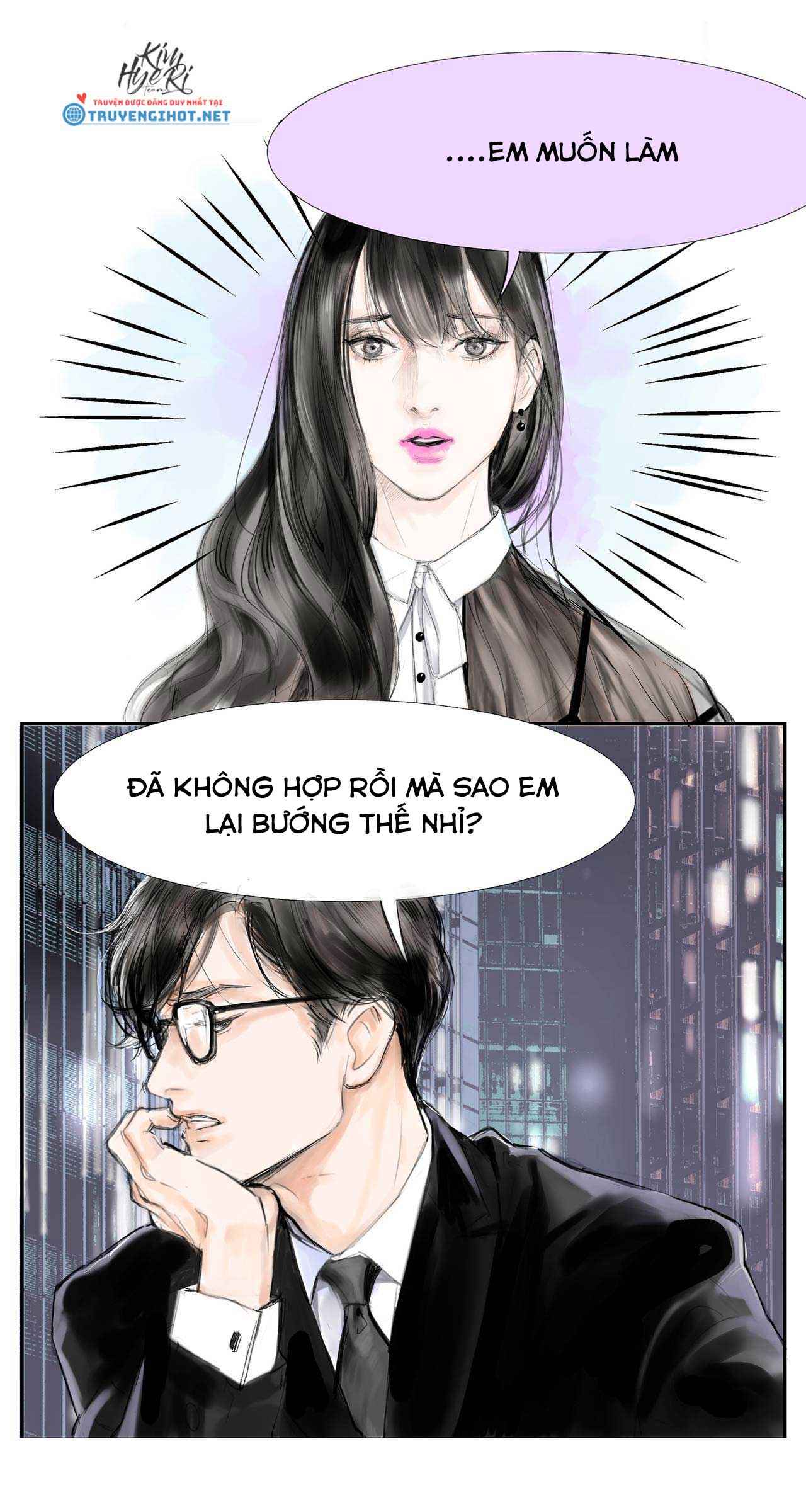 cách bày tỏ chapter 2 3