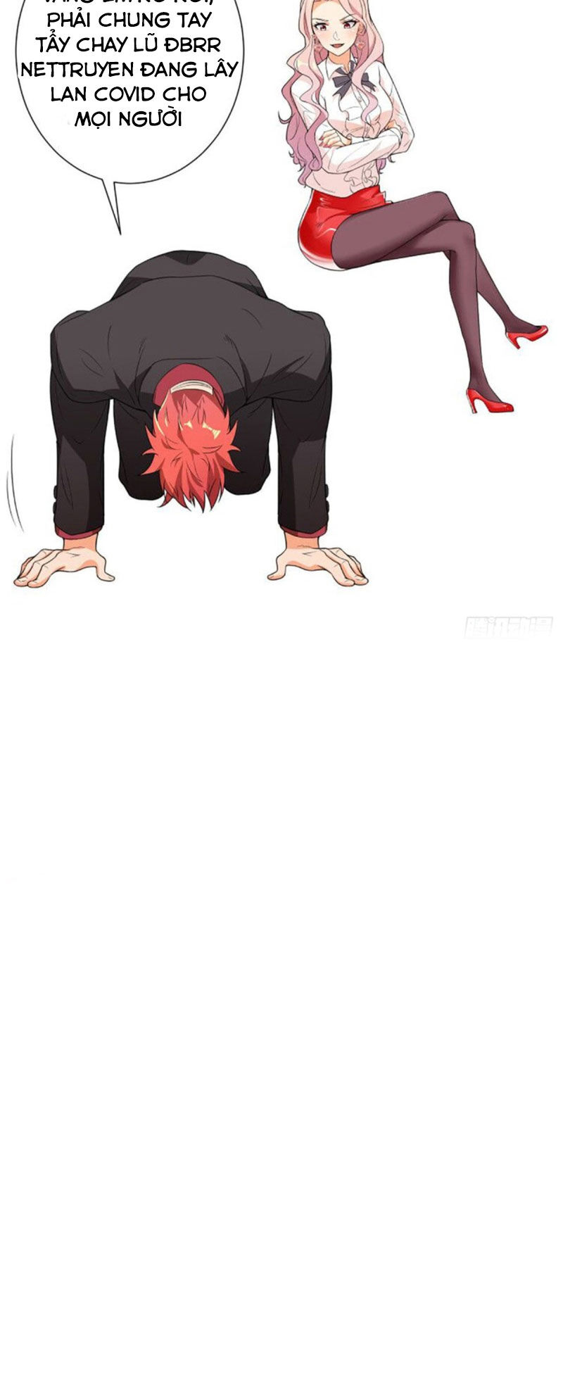 đỉnh phong cường thiếu chapter 68 33