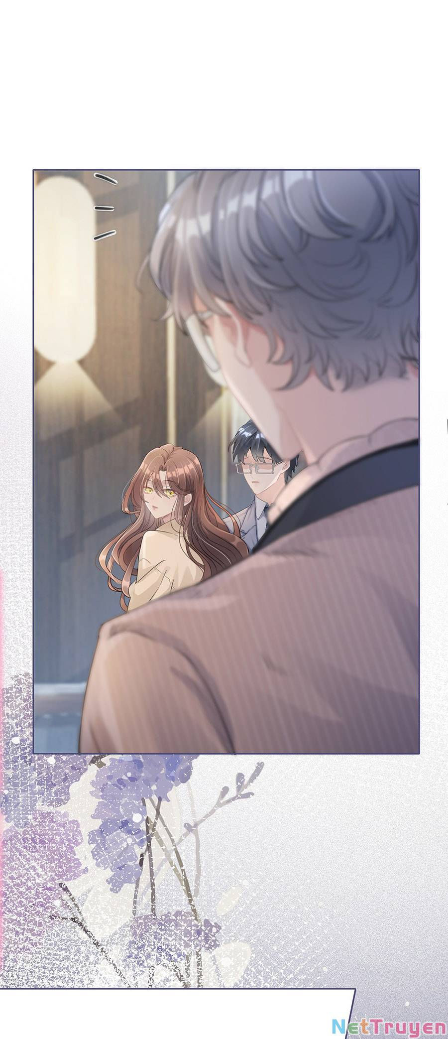 hãy để cô ấy hạ cánh! chapter 2 39