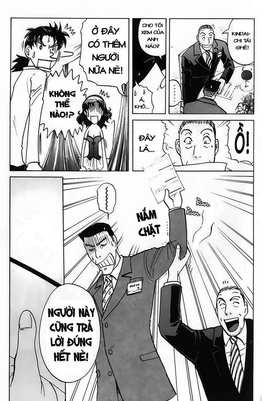 thám tử kindaichi - phần 2 chapter 52 21