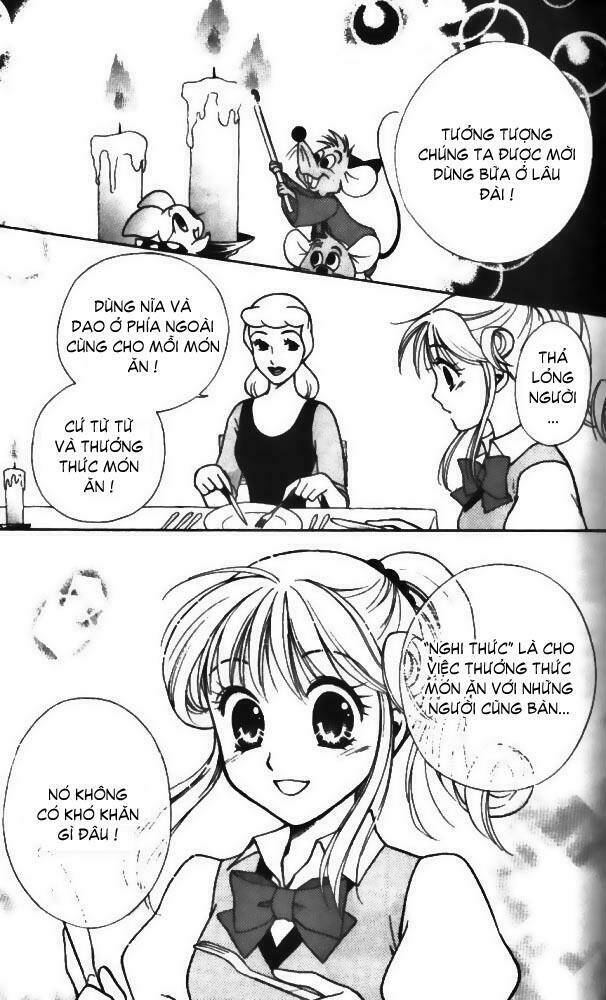 kilala princess - công chúa kilala chapter 13 11