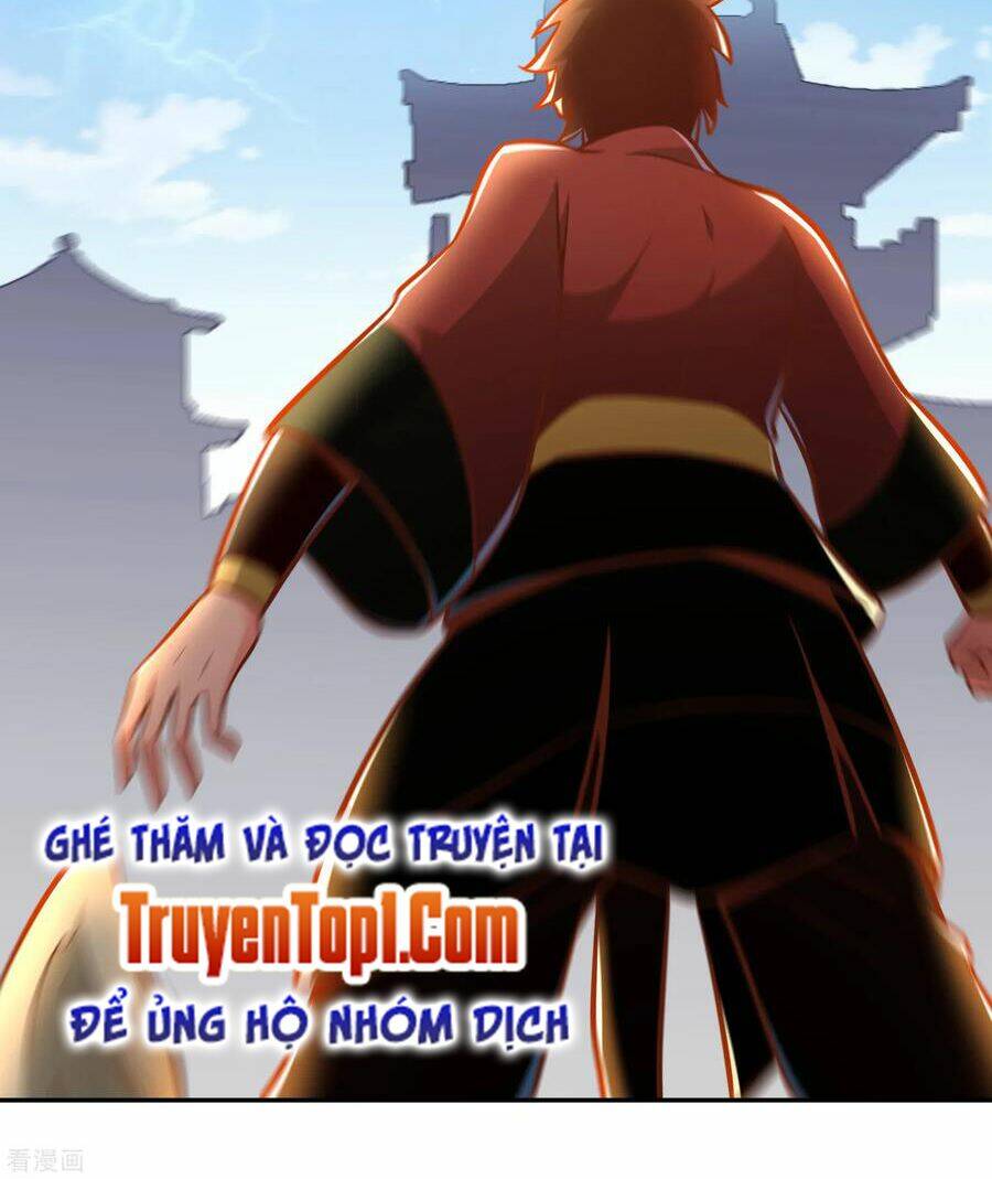 võ linh kiếm tôn chapter 126 43