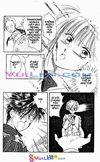 quyển sách kỳ bí chapter 3 139