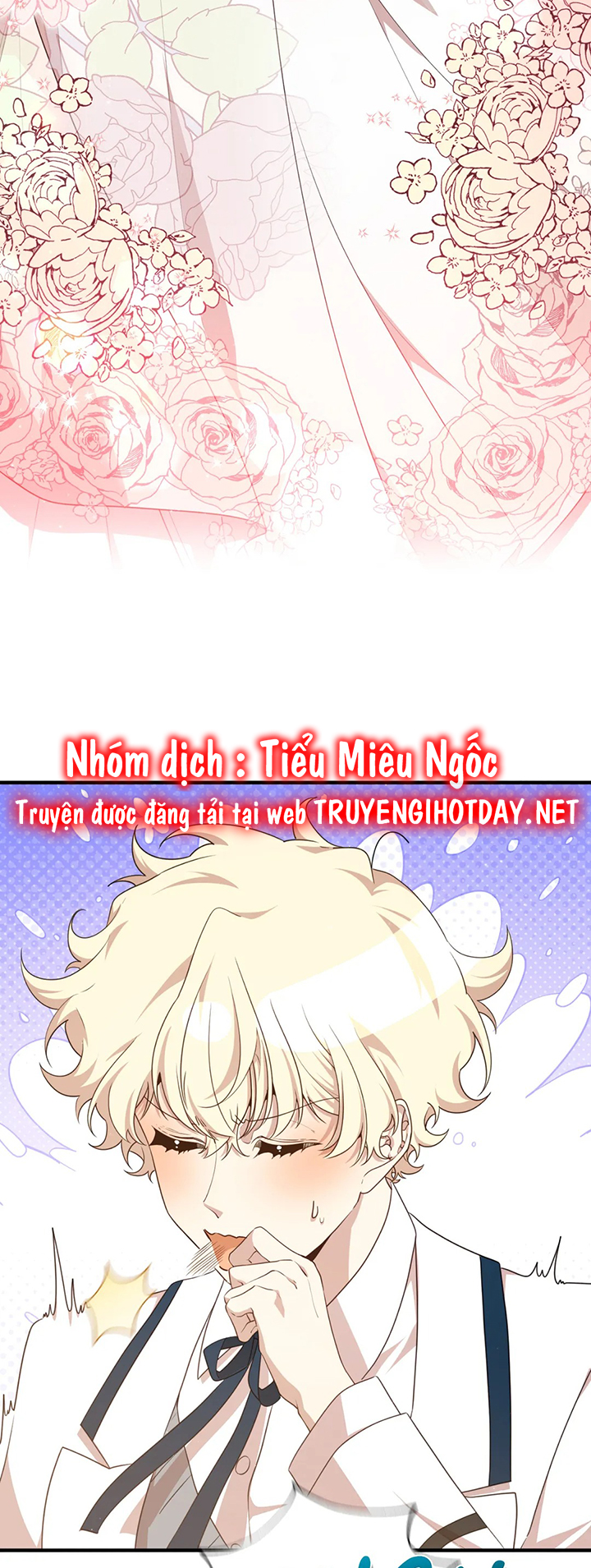 chị ấy là nữ chính trong truyện đó chapter 58 67