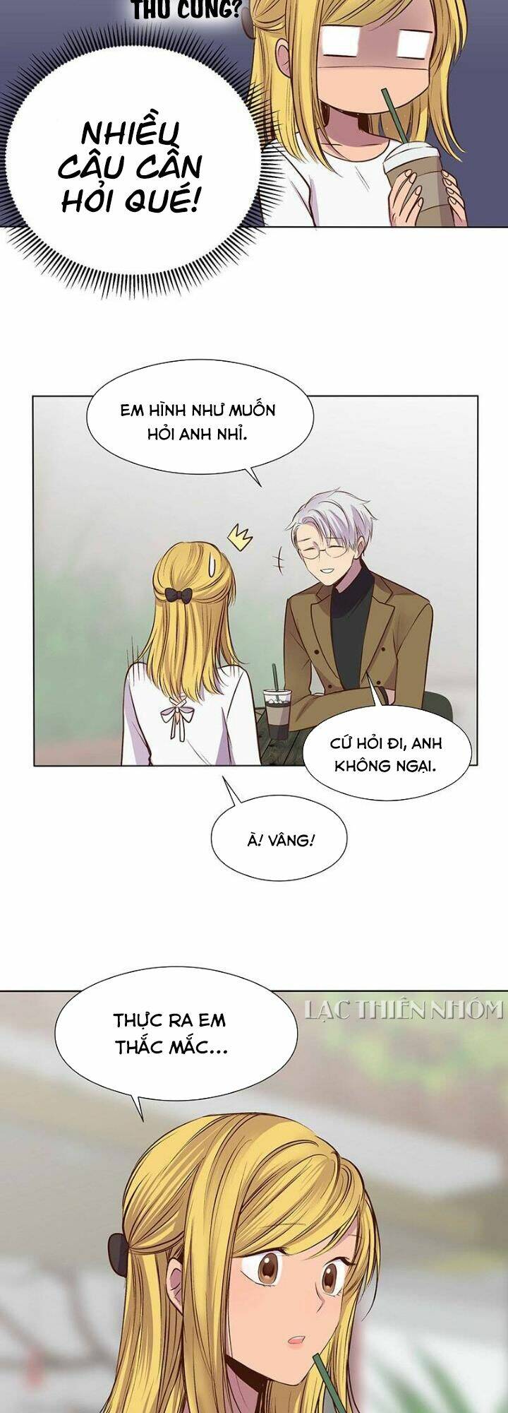 bí mật sâu sắc nhất của tôi chapter 37 32