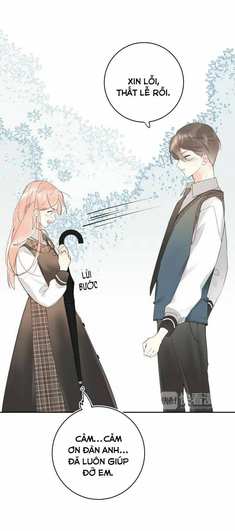 phù thủy hạng bét chapter 10 47