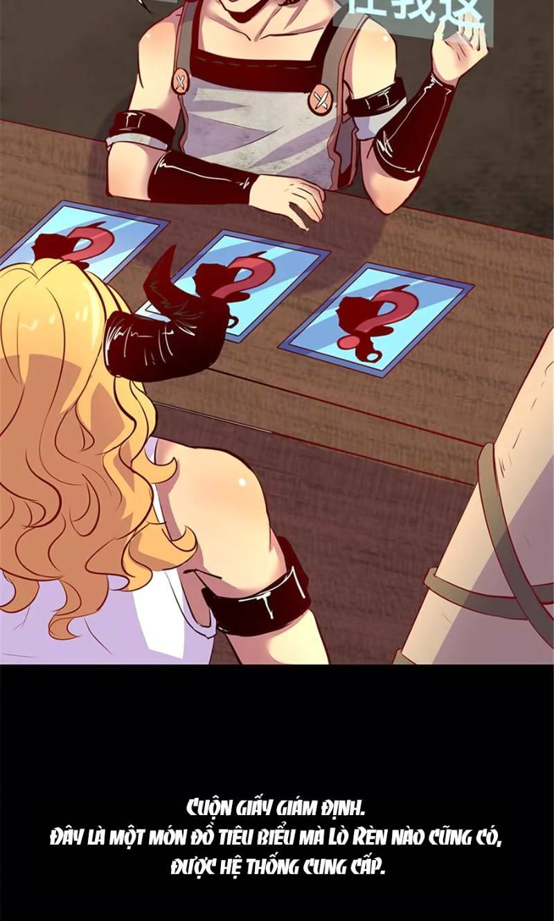 ta không phải là npc chapter 4 8