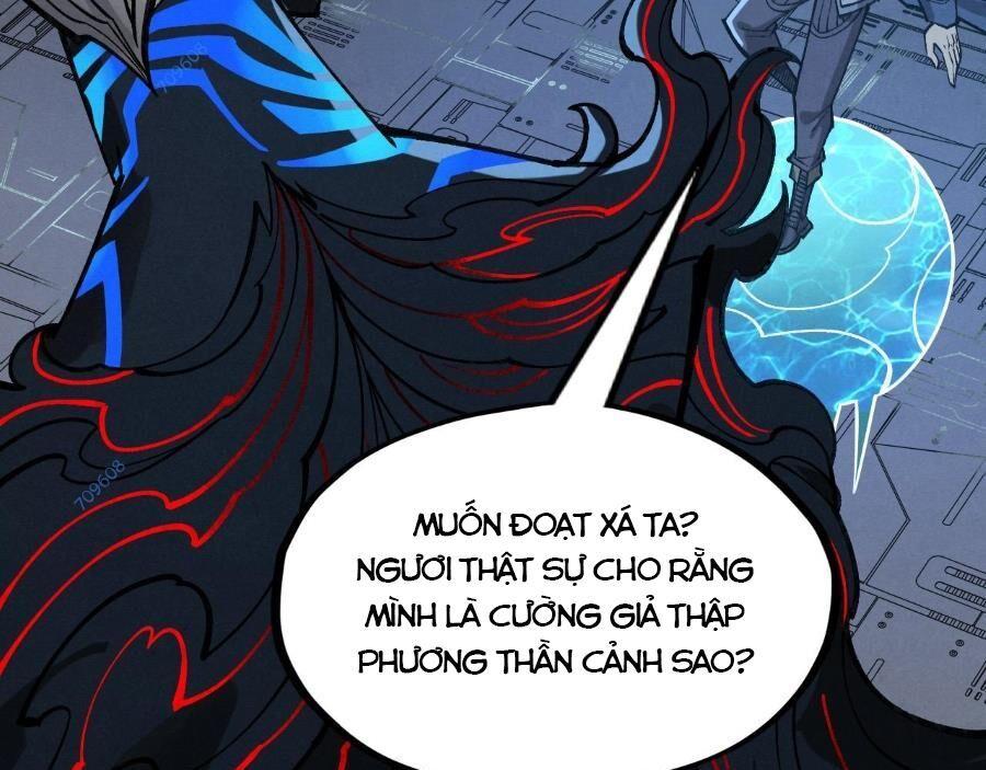 vạn cổ chí tôn chapter 273 119