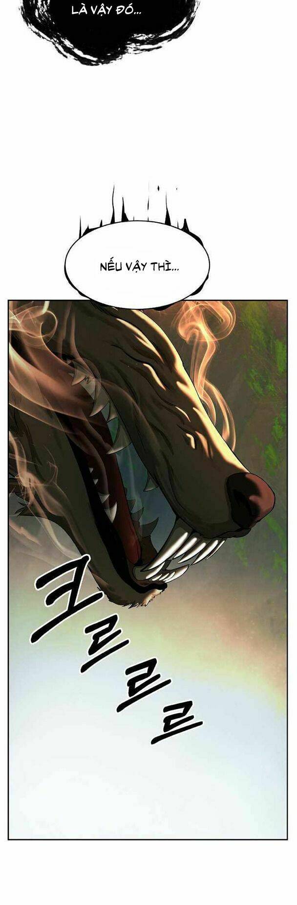 xuyên không thành hổ chapter 50 43