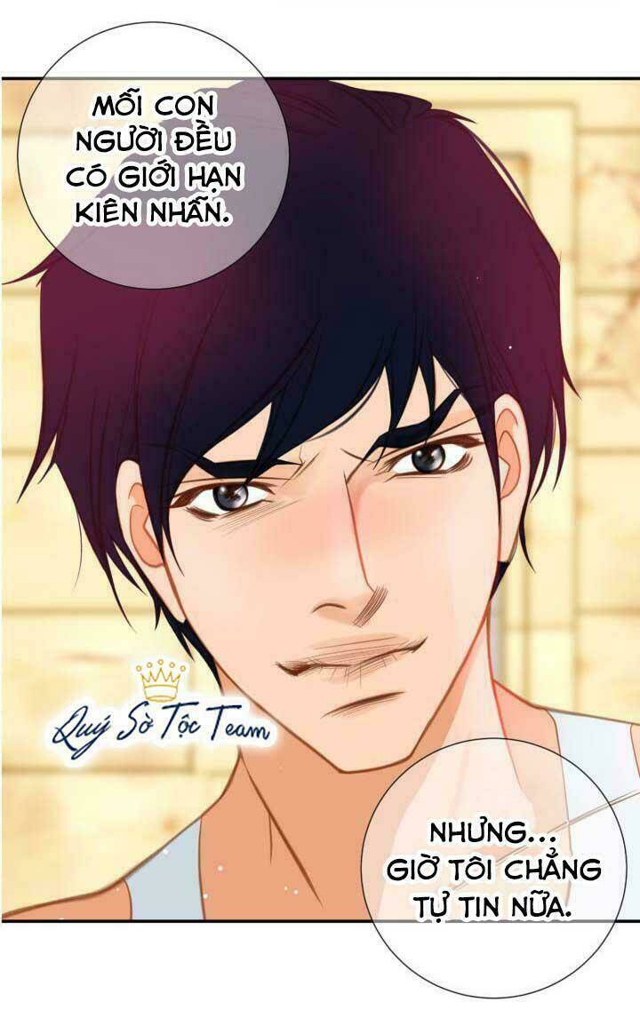 tiếp xúc chí mạng chapter 37 29