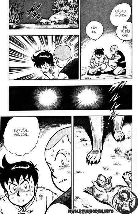 hoàng phi hồng phần 1 chapter 7 147