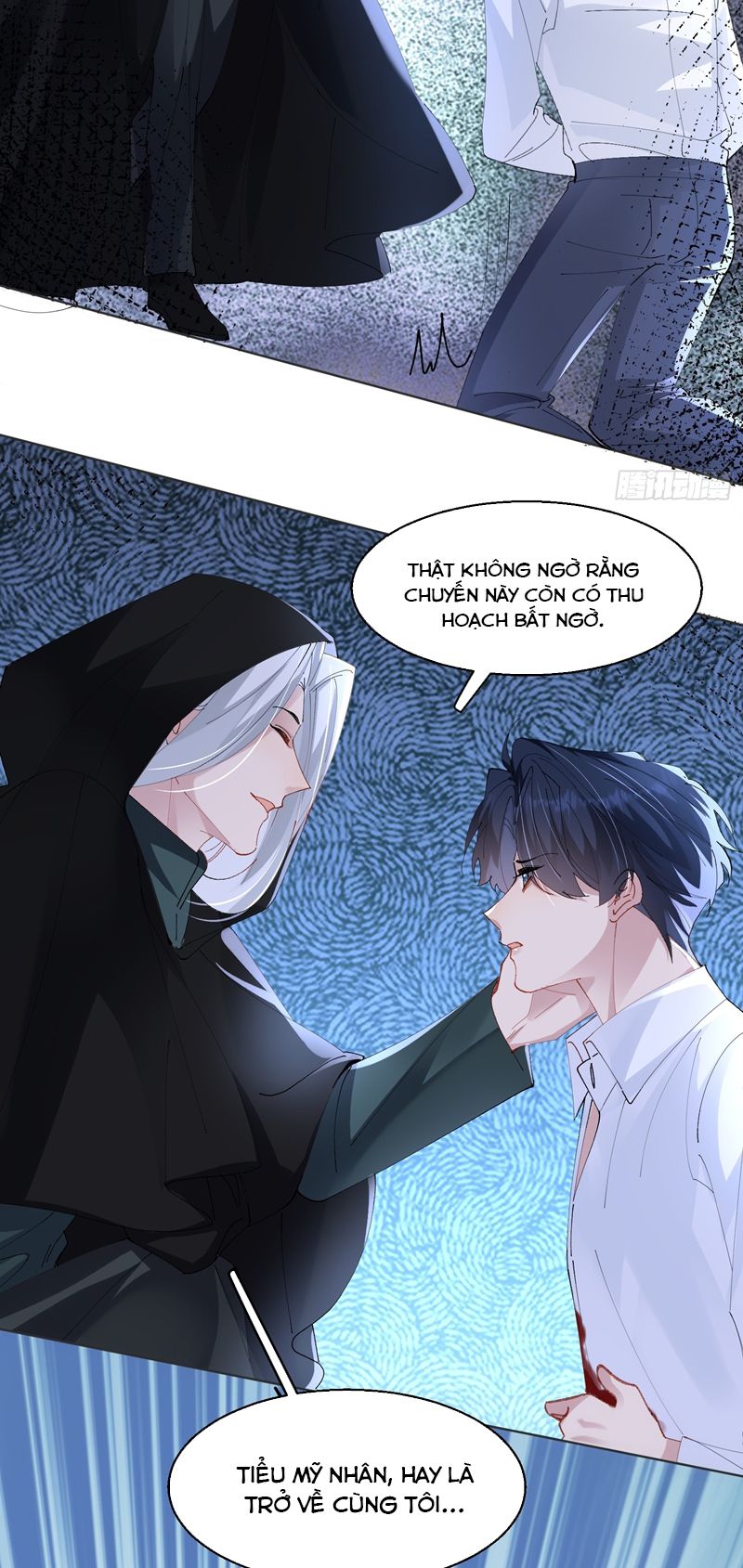 dĩ hạ khi thượng chapter 9 26