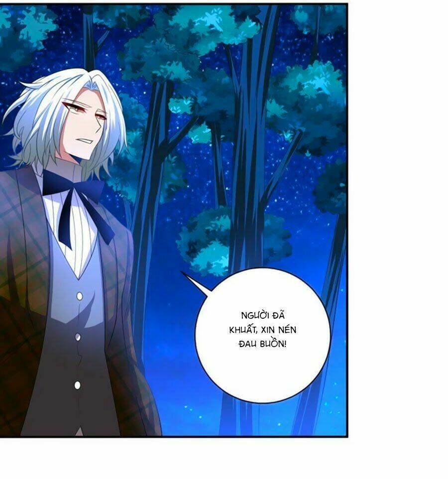 người yêu khát máu của tôi chapter 92 33