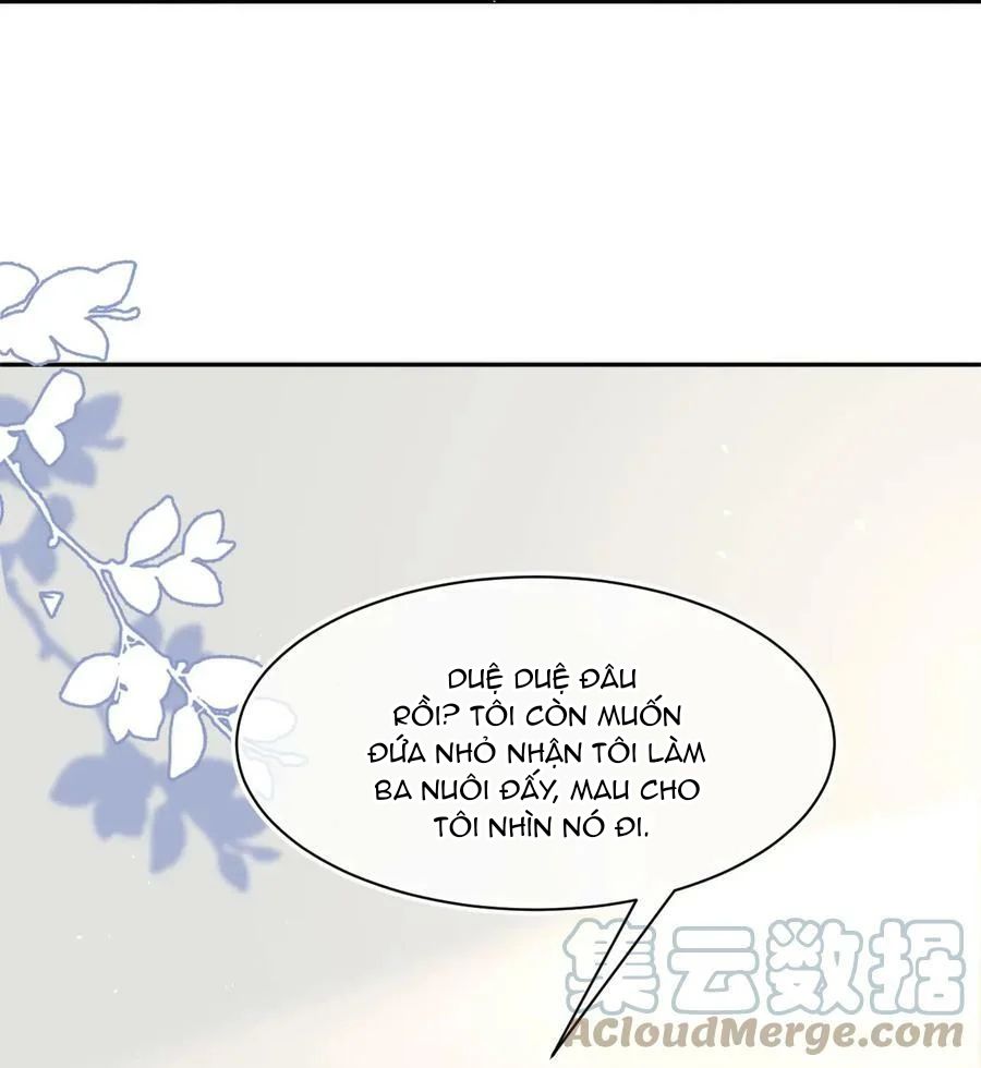 Ta Sinh Con Cho Tổng Tài chapter 66