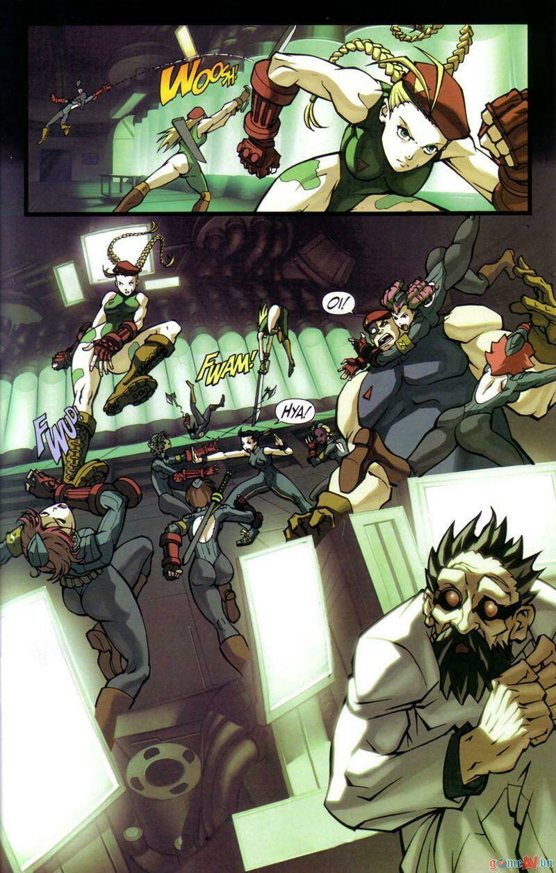 street fighter chapter 12 10