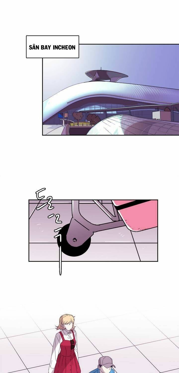 chuyện gì đến, rồi cũng sẽ đến chapter 55 1