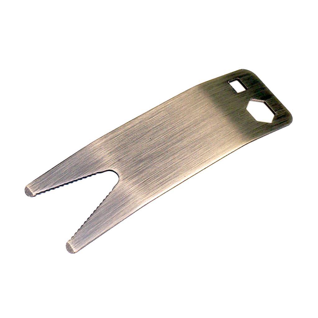 2X Guitar wrench Wrench for guitar / bass
