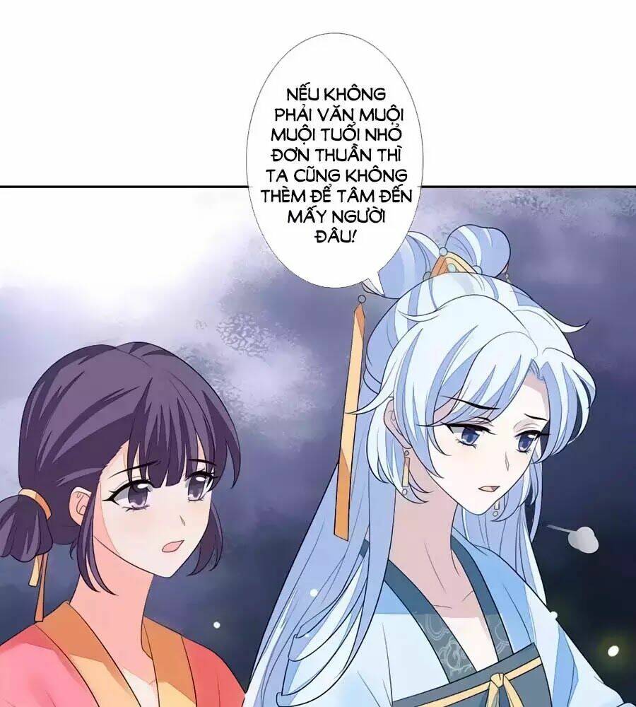 cửu khuyết phong hoa chapter 35 35