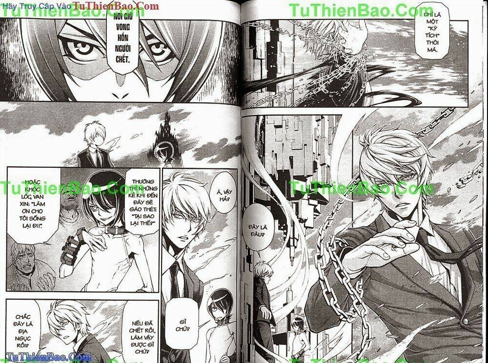 wings chắp cánh chapter 21 100