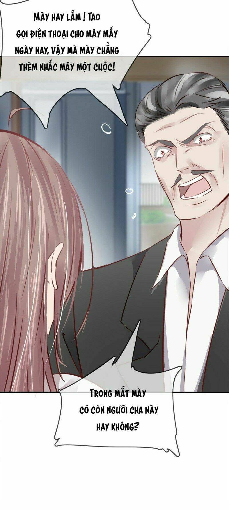 thương tiên sinh mã giáp của anh lại rơi rồi chapter 8 2