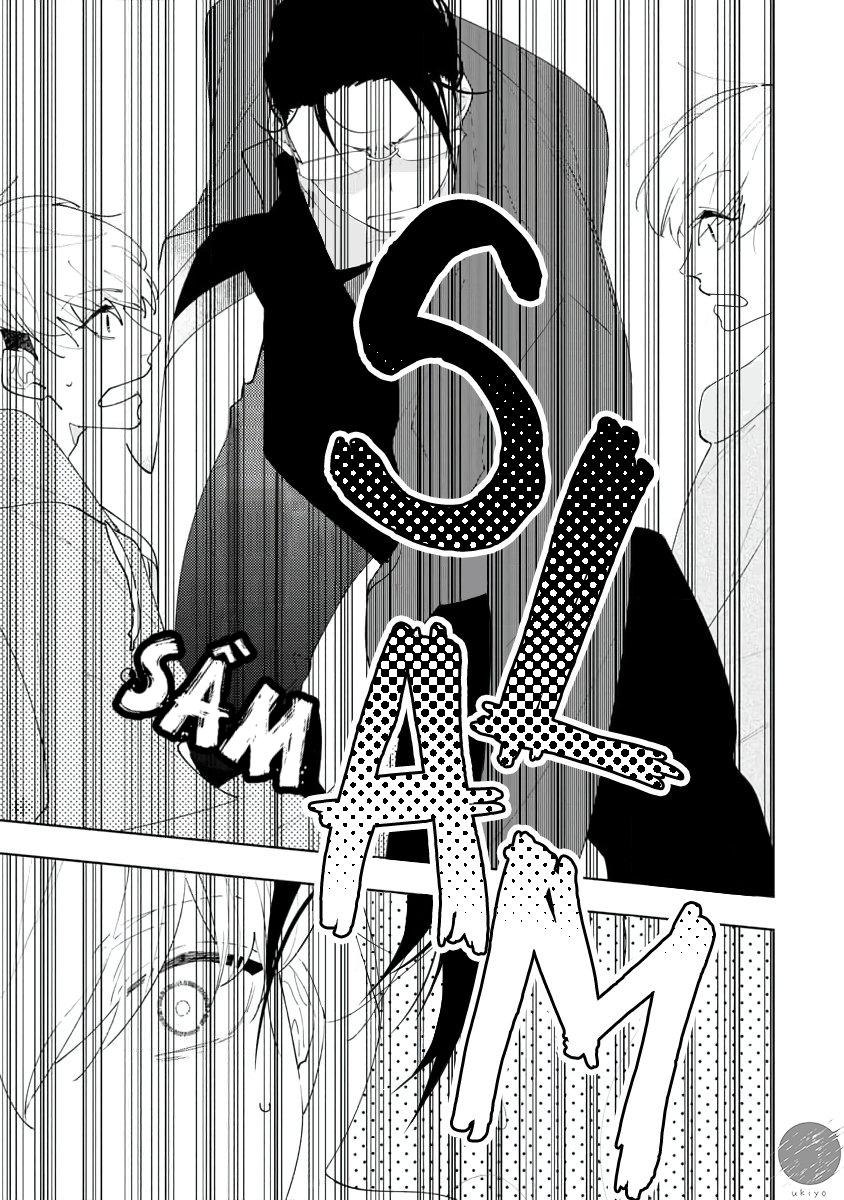 anh có thích em không? chapter 4 26