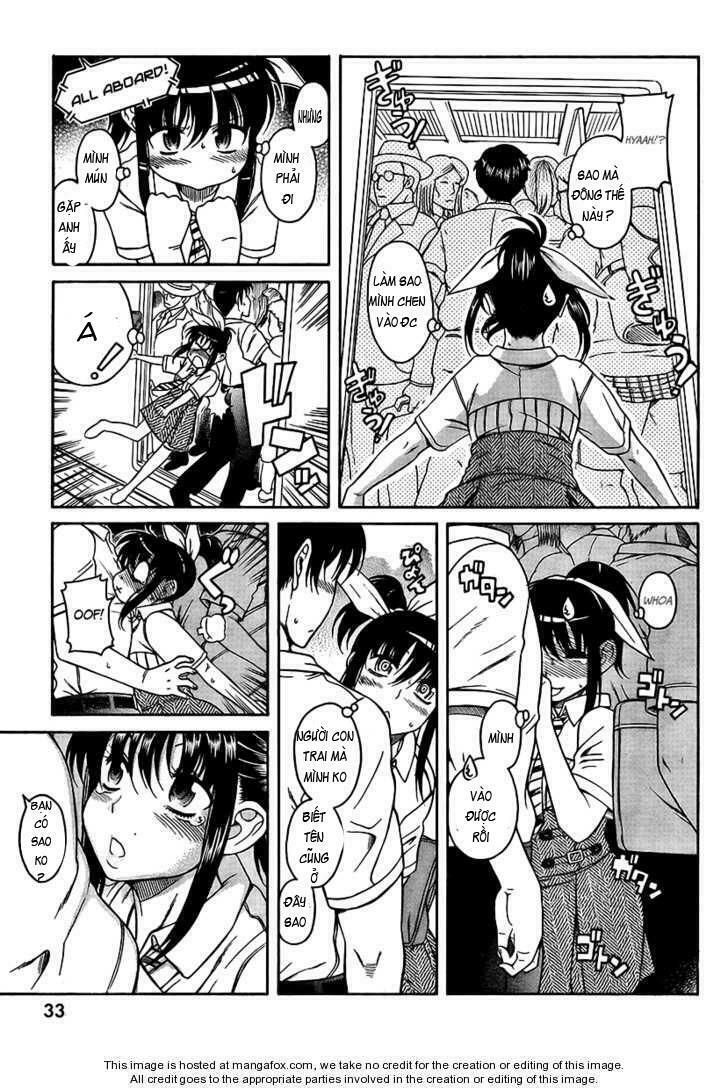 bra girl chapter 1 14