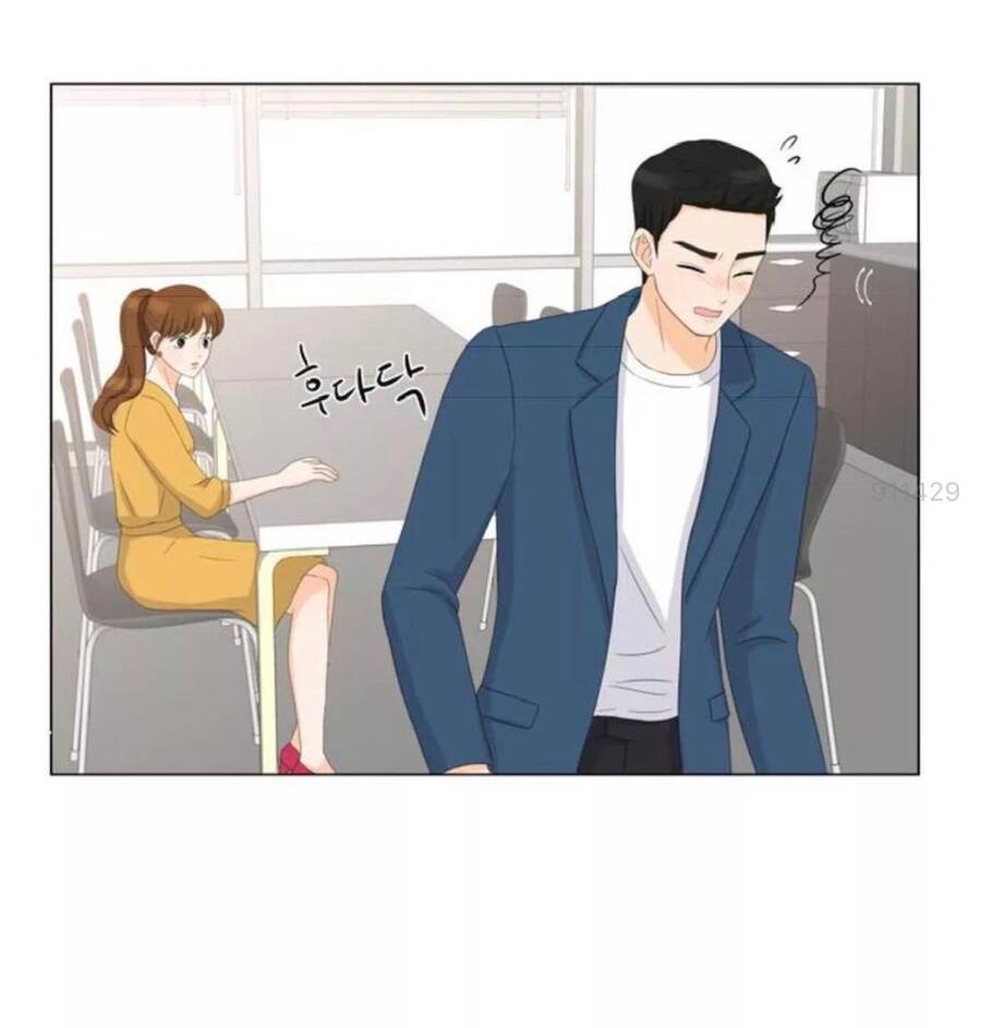 idol và sếp, em yêu ai? chapter 13 34