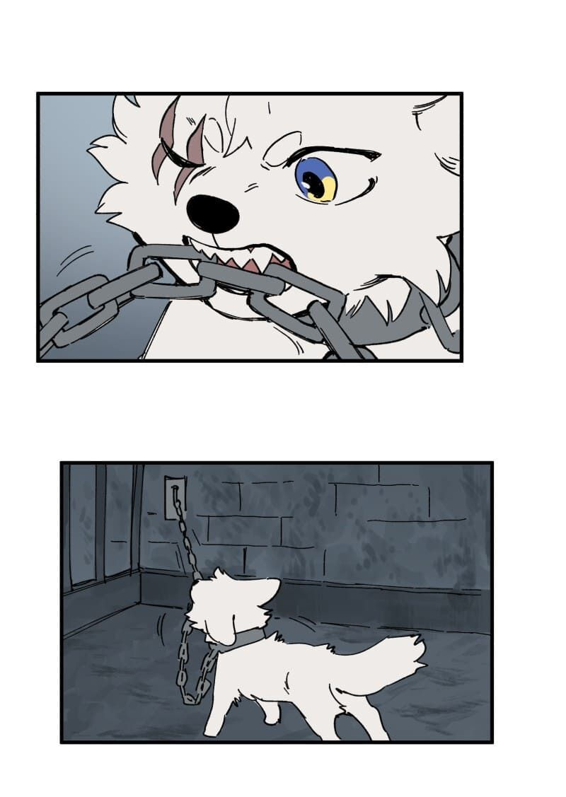 lumine - cội nguồn ánh sáng chapter 139 30