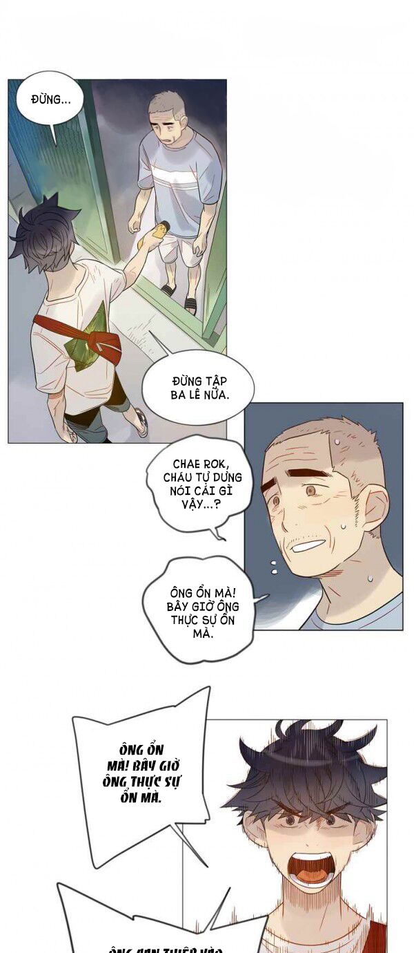 tôi muốn bay như một con bướm chapter 41 1