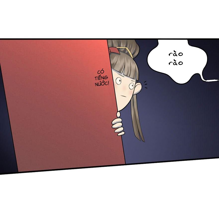 mạnh bà truy phu ký chapter 6 19