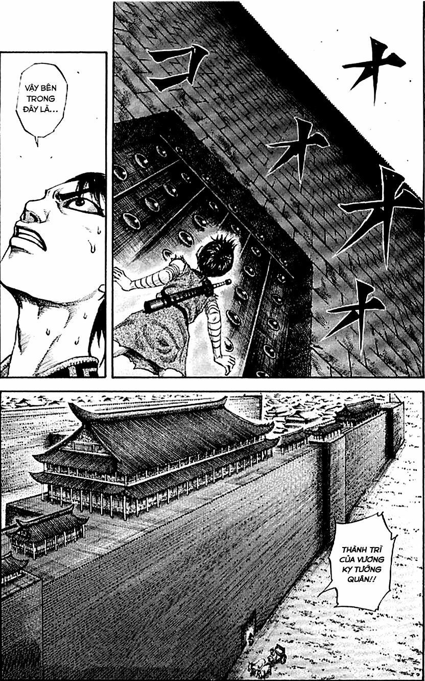 kingdom - vương giả thiên hạ chapter 105 1