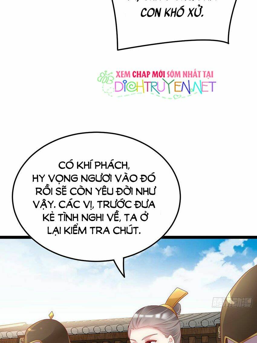 ta ở cổ đại nuôi nam nhân chapter 88 24