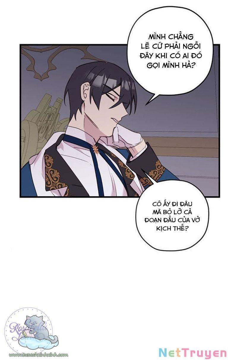 xin hãy cứ khóc, thái tử chapter 6 58