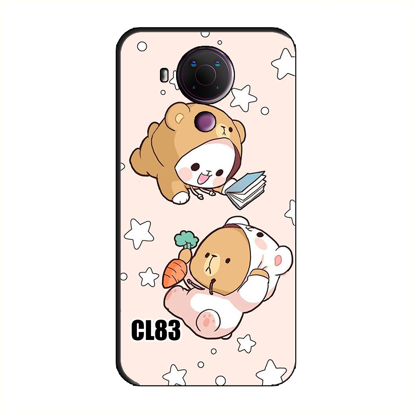 Ốp Lưng Dành Cho NOKIA 5.4