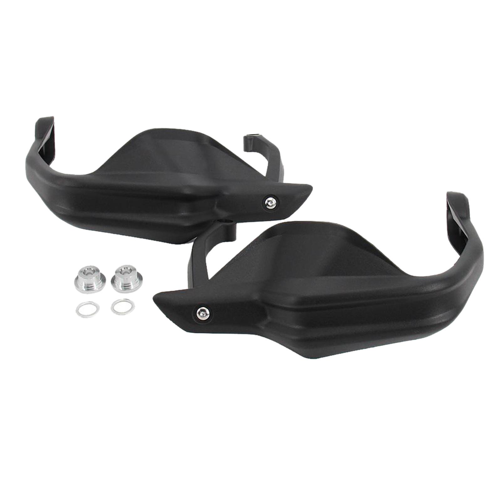 Left And Right Motorcycle Handguard  for BMW R1250GS/ADV 2018 2019