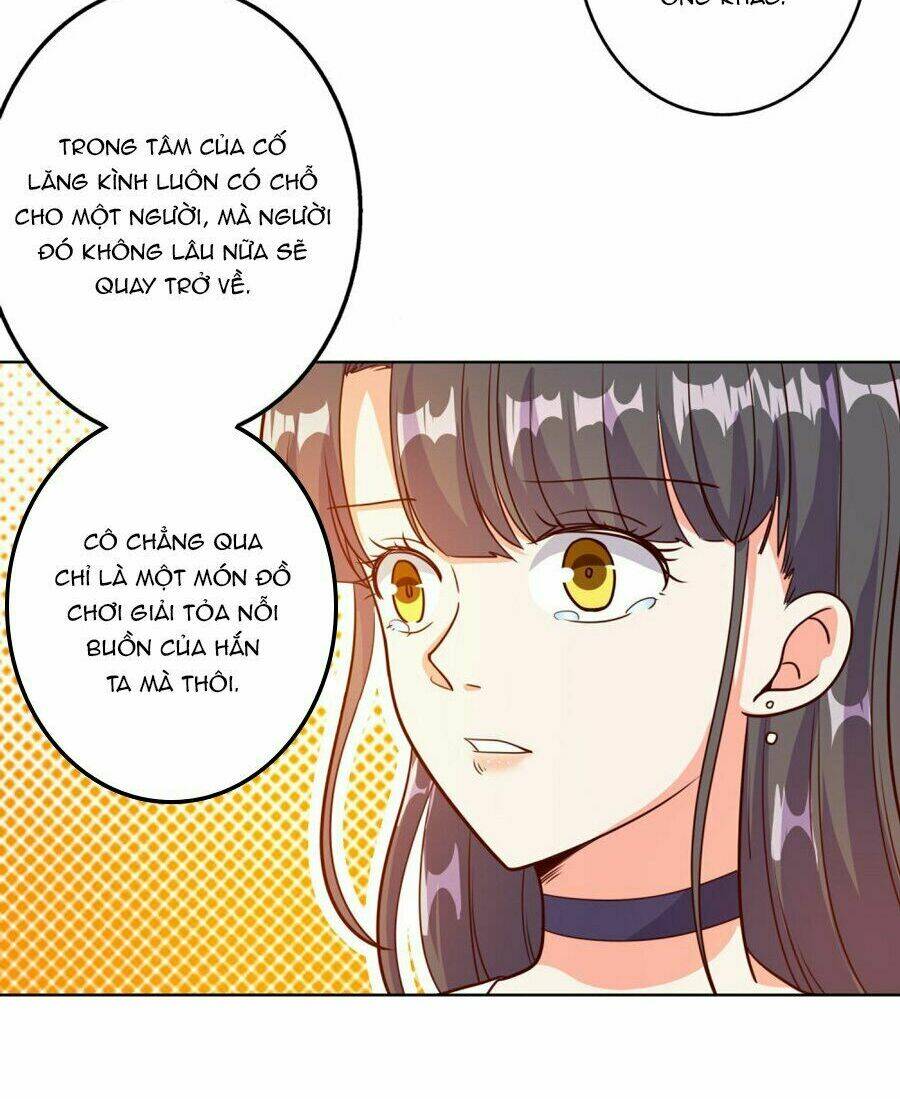 hôn nhân dục vọng: thiếu gia nhẹ một chút! chapter 93 30