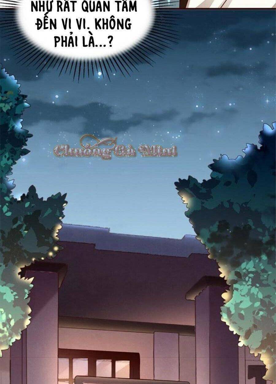 gặp phải người chồng xảo quyệt! chapter 22 40