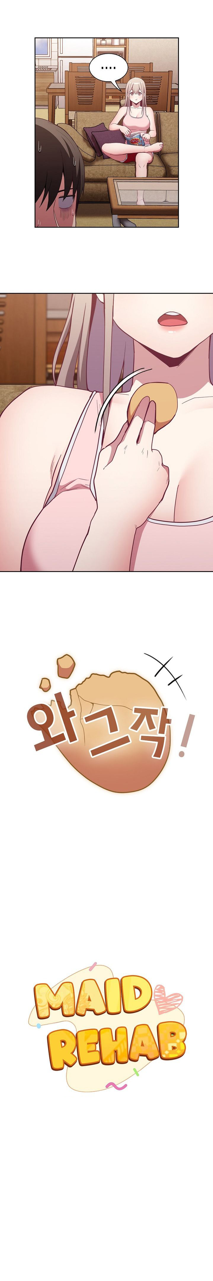 người chữa lành chapter 21.2 4