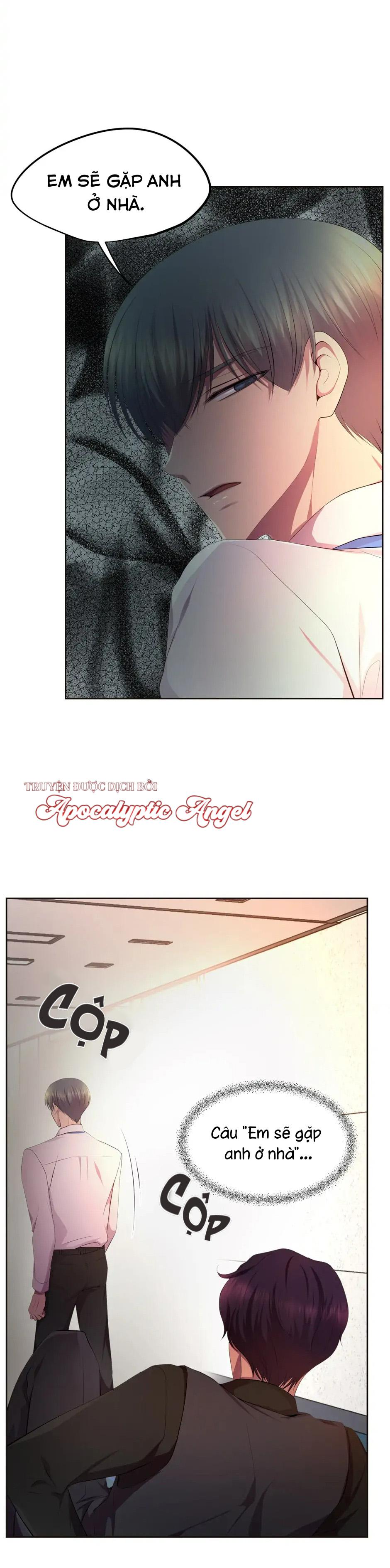 giữ em thật chặt (hold me tight) chapter 115 15