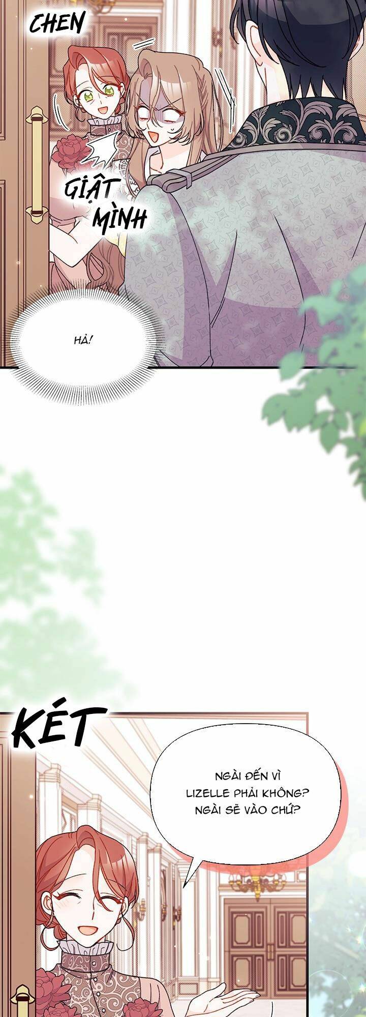 Tôi Đã Có Chồng Sau Khi Nhặt Được Nam Chính chapter 44.5 23